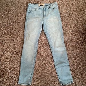 Hollister Skinny Jeans